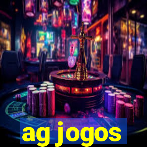 ag jogos